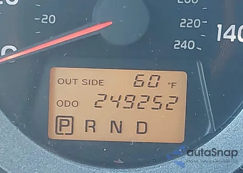 2006 Toyota Rav4 Base V6 from USA, damaged, VIN JTMZK35V165003752